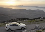 Mercedes-Benz C-Class CLC